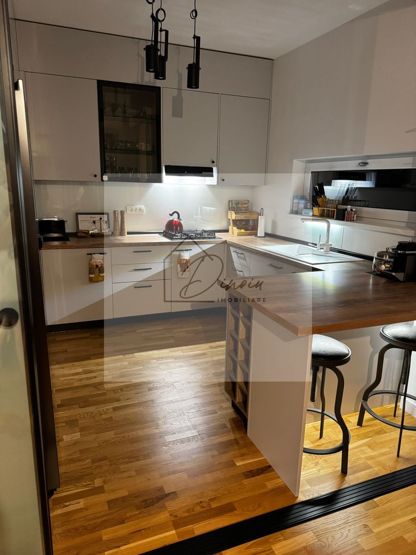 COMISION 0% I Vila 5 camere Corbeanca I zona centrala - langa parc - Poză 13