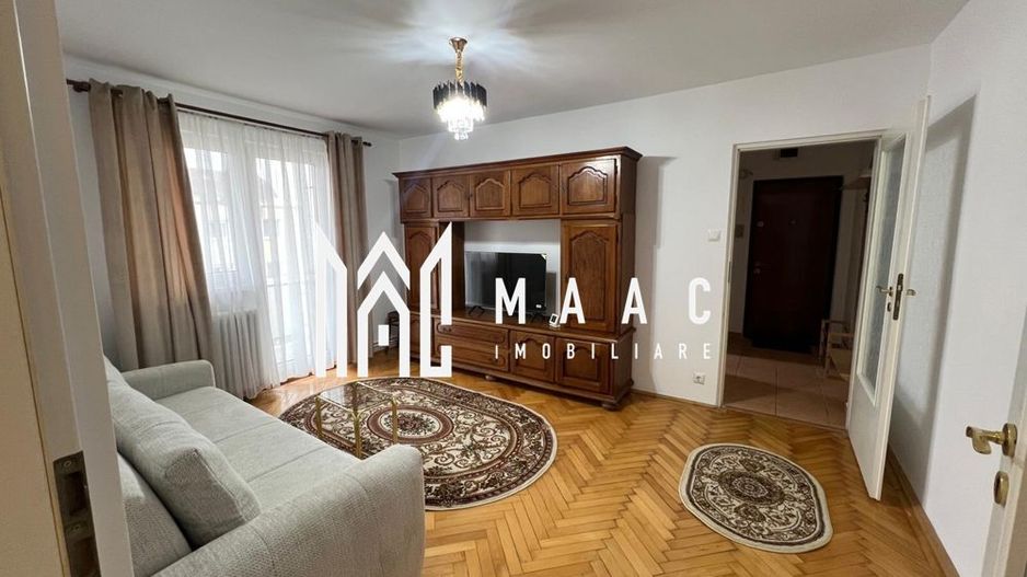 Apartament | 3 camere | 60 MPU  | Balcon | Mihai Viteazu - Poză 4