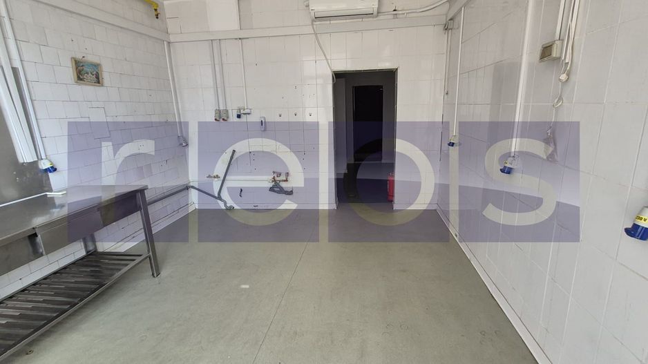 INCHIRIERE SPATIU COMERICAL PACHE PROTOPOPESCU FOISOR DE FOC 158MP - Poză 7