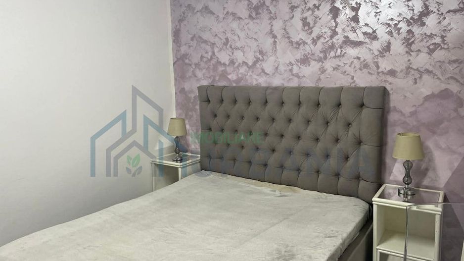 Garsonieră cu intrare individuală în Vila, Zona Copou-Pacurari, Iași - Poză 2