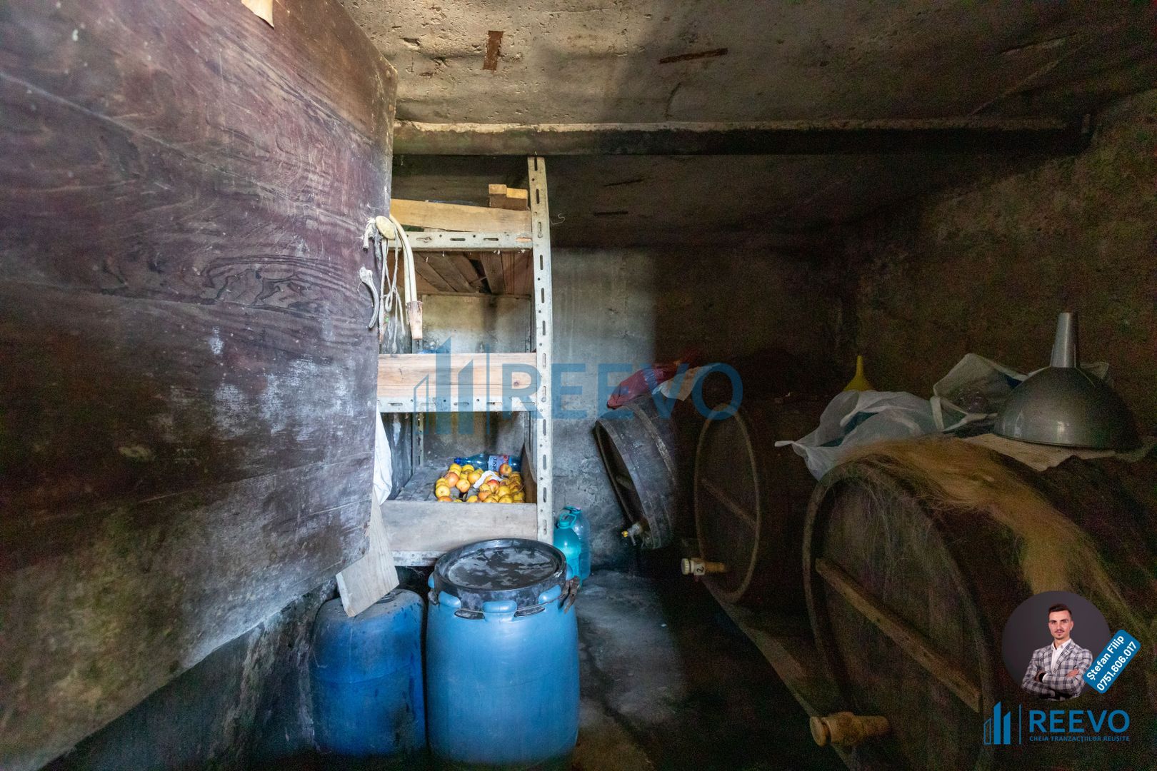 Casă și teren de vânzare, sat Buda, Blăgești, Bacău - Poză 20