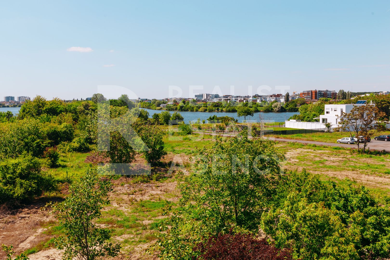 Vânzare, apartament, 3 camere, Școala Germana, Dămăroaia, București - Poză 19