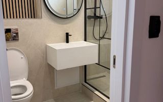 Apartament 2 camere complet renovat - str. Hărmanului, 70A - Poză 7