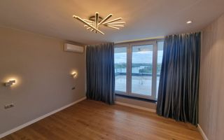 Penthouse de vanzare - 4 camere -vedere lac- Laguna Residence - Poză 17