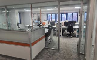 Spattiu birouri premium |inchiriere |  Ultracentral Piata Romanaa - Poză 3