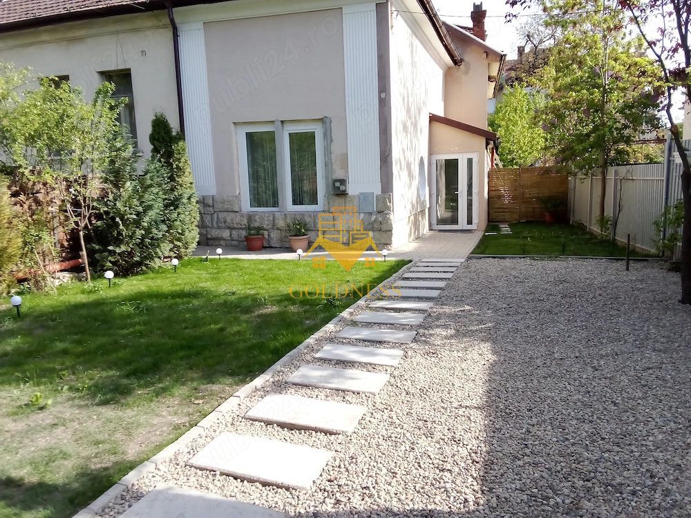 3 camere, modern, curte 105 mp, Parcul Central, Polivalenta, central - Poză 15