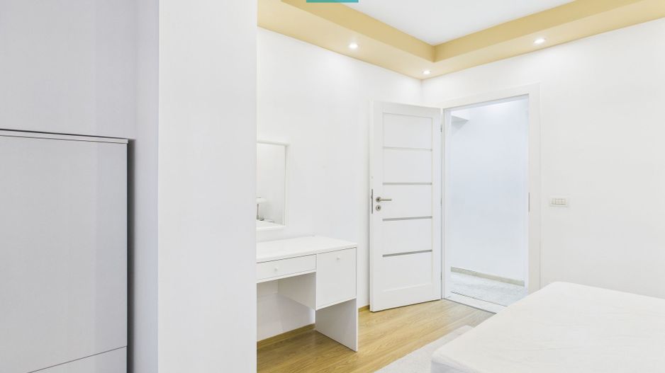 Apartament 2 camere pe malul Mureșului - Poză 8