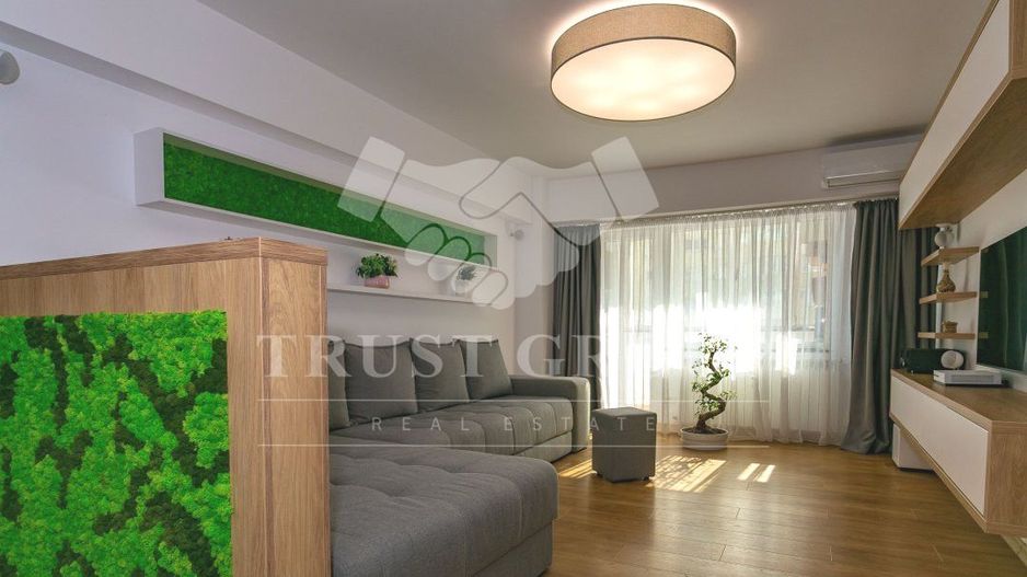 Apartament 3 camere Victoriei | renovat complet - Poză 3