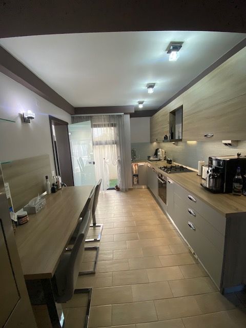 Casa individuala Dumbravita - Poză 36