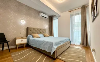 Apartament cu 2 camere + 2 bai *70mp* + Parcare /Imobil Boutique /Zona Unirii - Poză 35