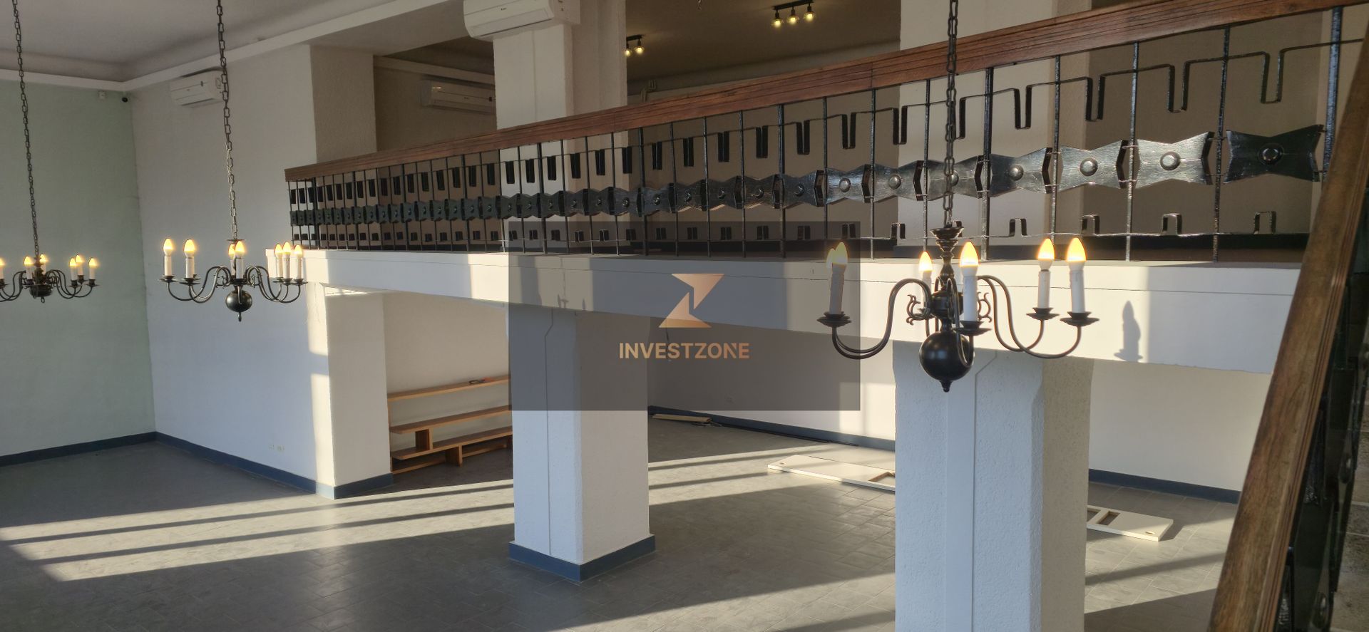 Spatiu comercial 400mp in zona 0-Oradea - Poză 4