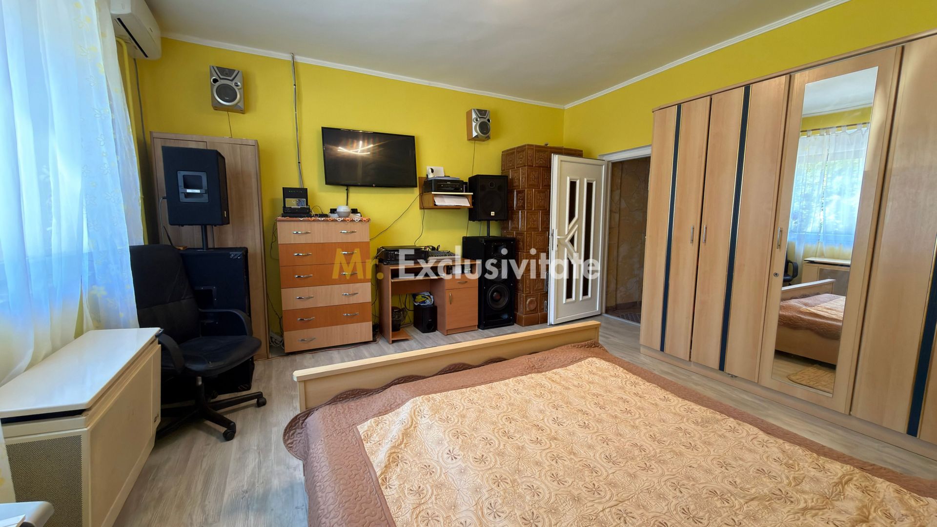 Casă 4 camere Vállaj, Ungaria - Teren 1629 mp - Comision 0% cumpărător - Poză 10