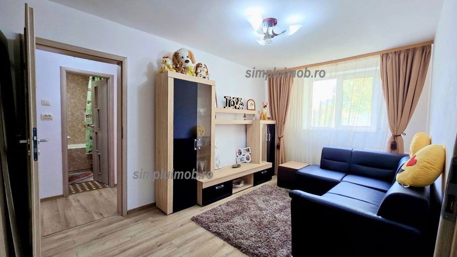 Mobilat utilat 3 camere Colentina - Poză 6