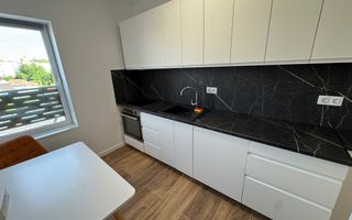 Apartament cu 2 camere, 55mp, parcare, Zona Vivat Residence - Poză 8