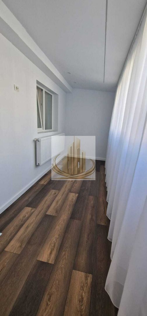 Apartament 3 camere Parter Lipovei 68mp - Poză 8