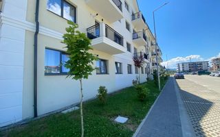 Apartament 2 camere | 54 mp utili |la cheie | BOXA- Selimbar, Brana - Poză 12
