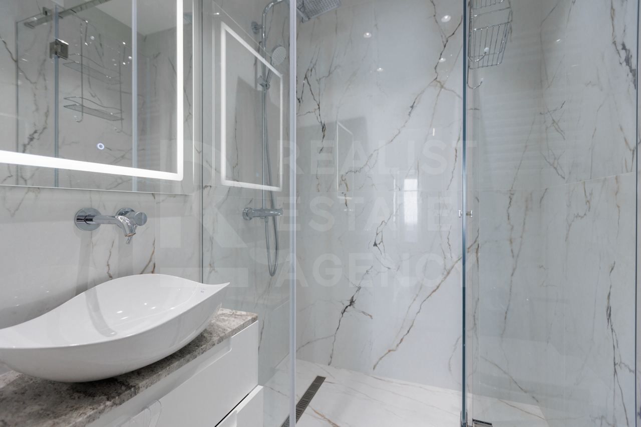 Chirie, casă, 4 camere, strada Plaiului, Botanica - Poză 14