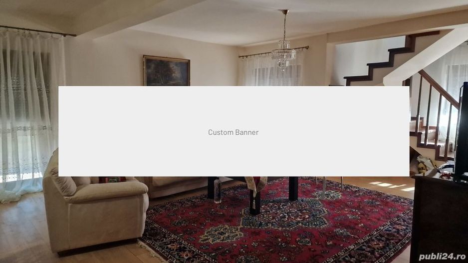 vand vila Dumbravita - Poză 2