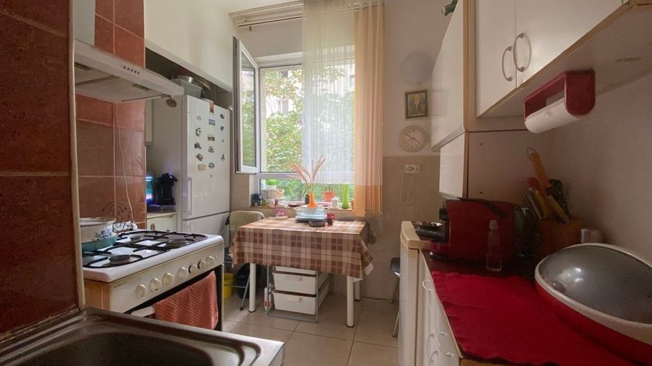 APARTAMENT 3 CAMERE | BOXA | BARBU VACARESCU - Poză 5