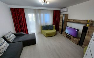 Apartament 3 camere Drumul Taberei_Favorit - Poză 3