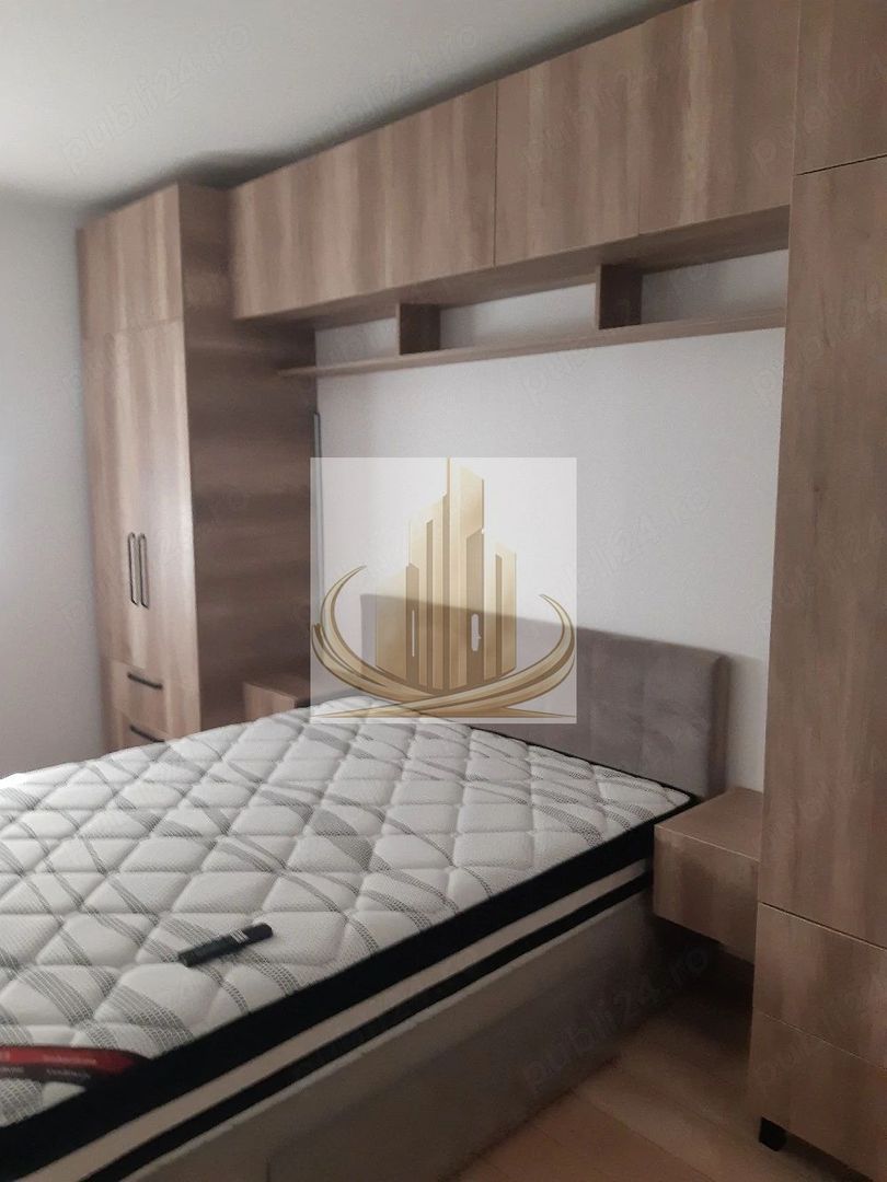 Apartament cu două camere decomandat modern - Poză 2
