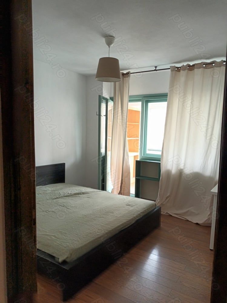 Apartament cu 3 camere in zona Lacul-Tei - Poză 2