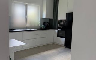Duplex modern cu curte proprie, în zonă liniștită, aproape de pădure. - Poză 2