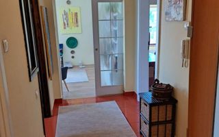 Apartament cu 3 camere spre inchiriere in zona Zorilor/UMF! - Poză 8