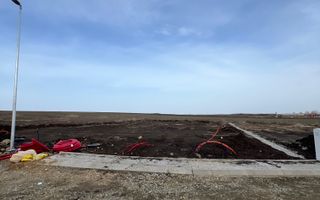 Teren cu PUZ, utilități și autorizație de construire/casă unifamilială - Poză 5