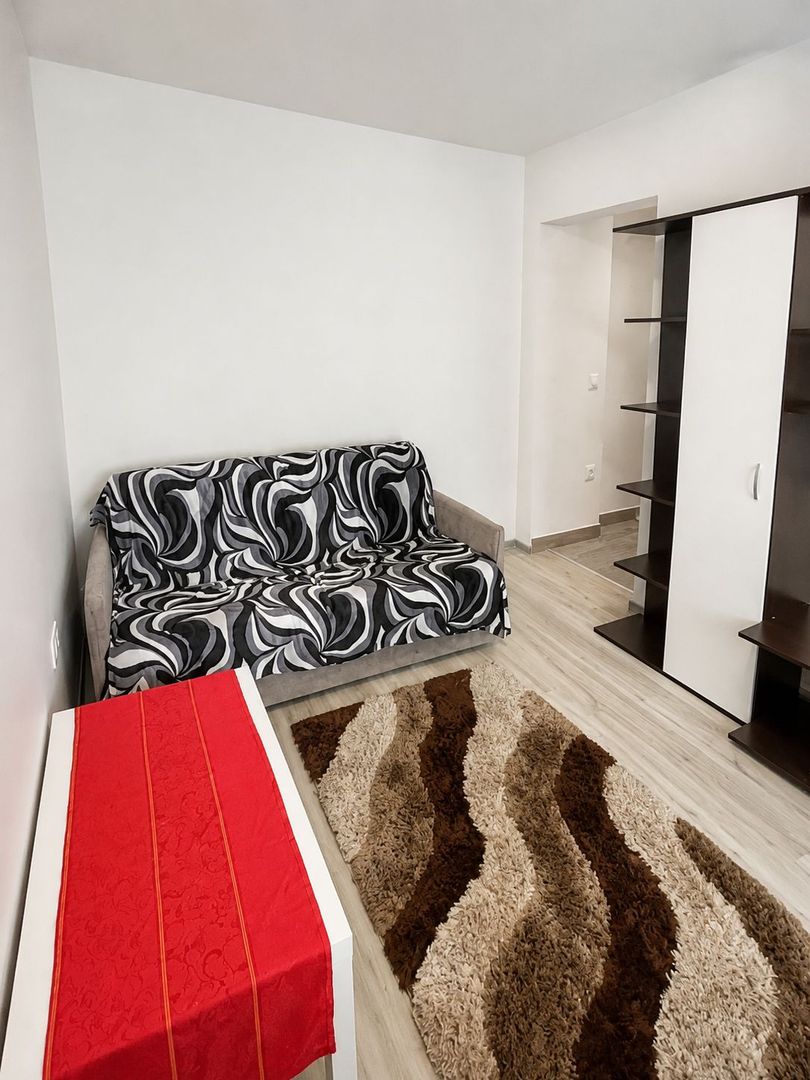 Închiriere apartament cu 3 camere, renovat în 2026  disponibil imediat - Poză 10