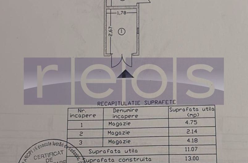 CASA - VILA DE VANZARE - COTROCENI - Poză 15