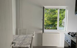 Apartament 2 camere zona Parc  Vacaresti/Oltenitei an 1986 - Poză 1