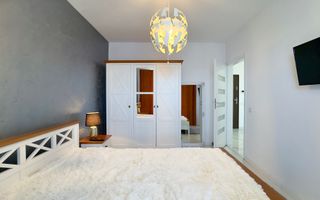 Apartament de vanzare 2 camere Park Lake, zona Iulius Mall - Poză 17