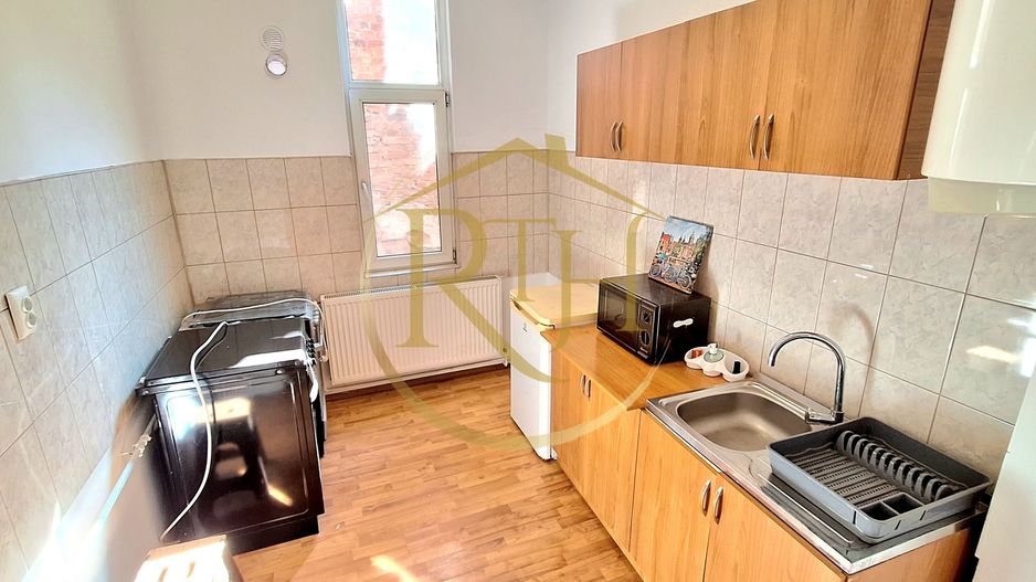 Apartament cu 1 cameră de vânzare în zona Iosefin aproape de Nokia– 0% Comision - Poză 13