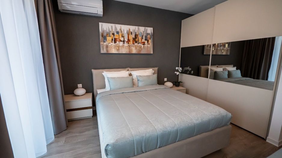 Investitie studio inchiriat Pipera - Poză 2