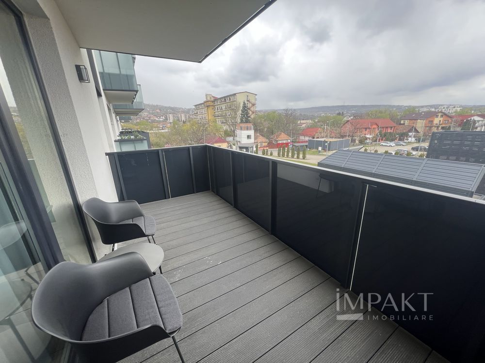 Apartament lux, în zona Semicentrală! - Poză 8