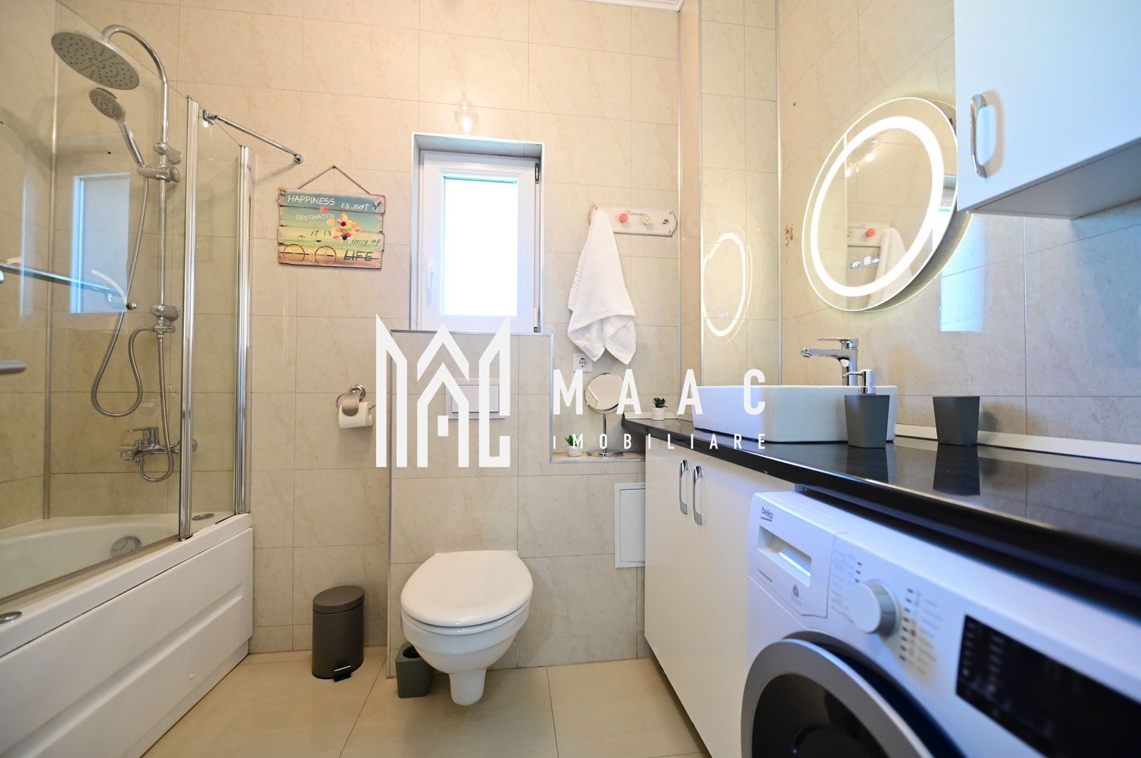 Penthouse | 2 Camere | Terasă 53MP | Zona Kogălniceanu - Poză 22