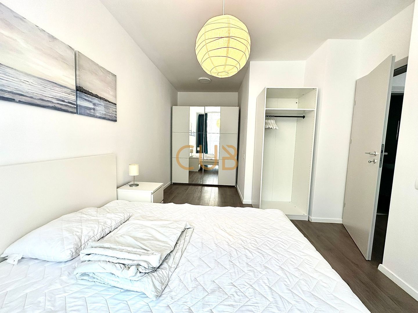 XCity Towers - 2cam mobilat+utilat|loc parcare| Torontalului,Aradului - Poză 12