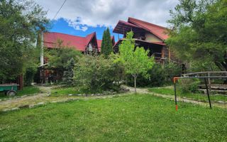 Pensiune cu Salina, Moroieni- Investitie la Cheie in Turismul Montan - Poză 7