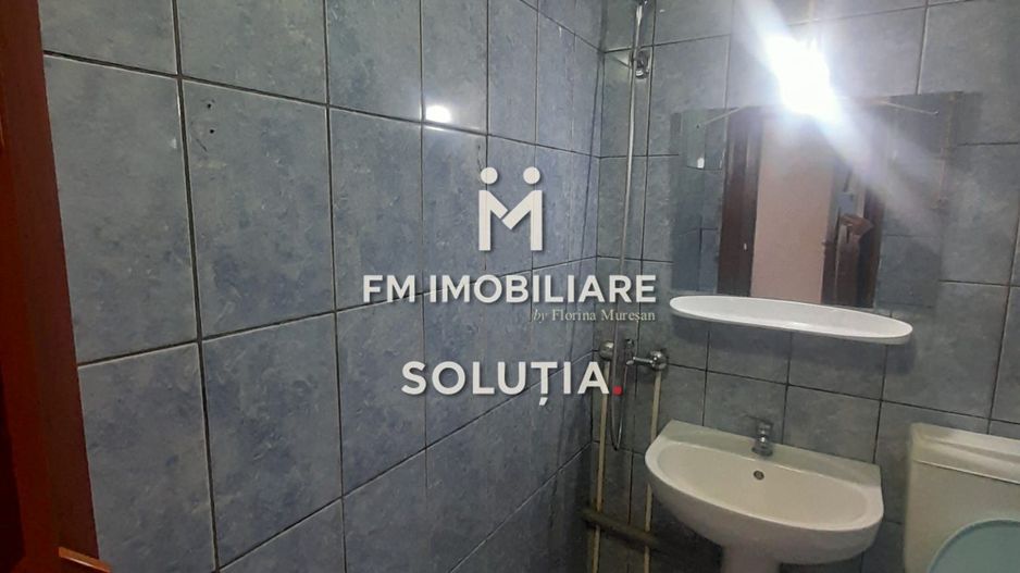 Apartament 1 cameră, cu dormitor separat, Dragoș Vodă! - Poză 7