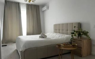 GARSONIERA- NOVUM VIILOR, CENTRALA PROPRIE, BUCATARIE INCHISA, MODERN - Poză 1