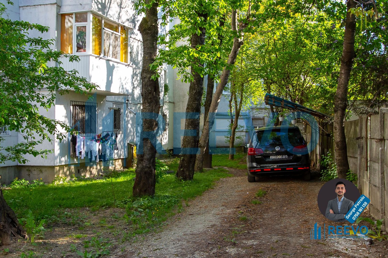 Apartament cu 3 camere decomandat,  Mioriței - Poză 7