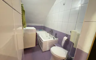 Casă cu 4 camere, 3 băi și curte | Vatra Luminoasă – Iancului - Poză 12