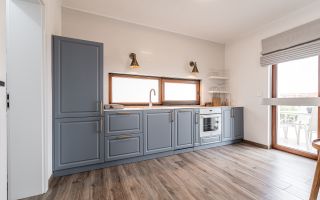 Casă nouă gata de mutat, în Tisa Nouă, la 14 km de Arad - Poză 3