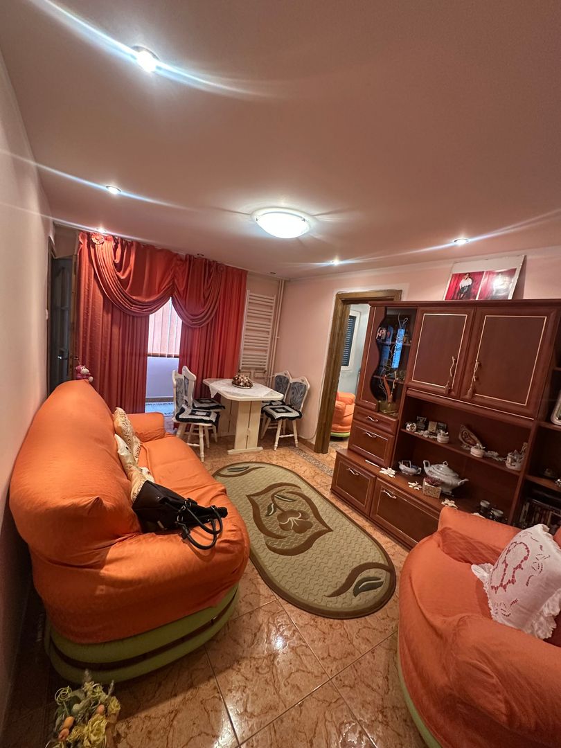 Apartament 2 camere Gheorghe Lazar-Circumvalatiunii - Poză 5