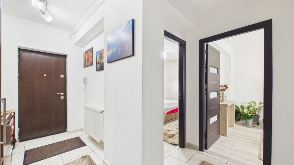 Apartament cu 2 camere cochet in zona Prelungirea Ghencea/Funigeilor - Poză 6