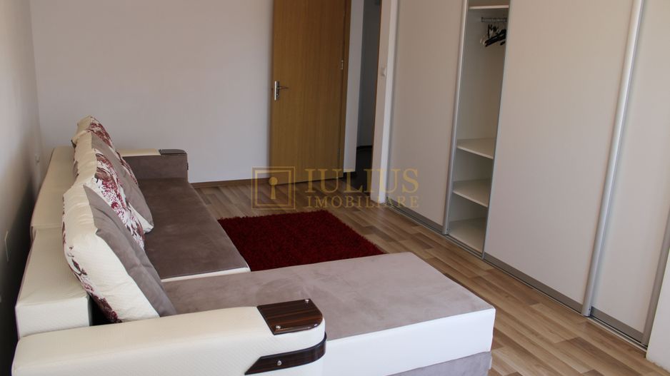 Casa in Duplex, zona Girocului, P+E+M, centrala proprie, garaj, 3 balcoane,3bai! - Poză 17