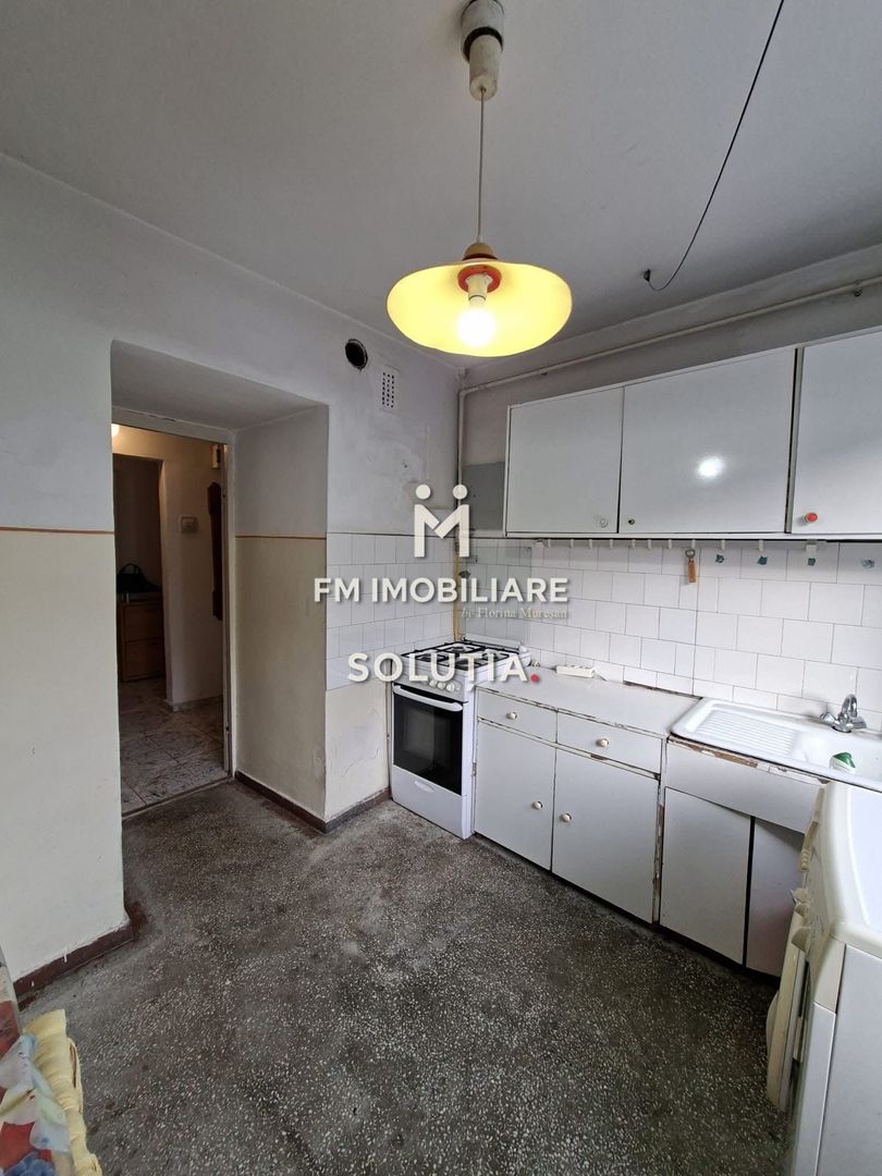 Apartament 4 camere lângă „Universitatea de Litere” – zona „Bucla” - Poză 5