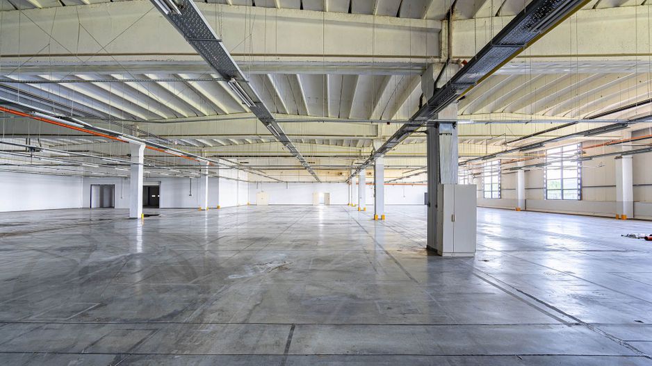 Spatiu industrial Rasnov - service charge inclus - Poză 3