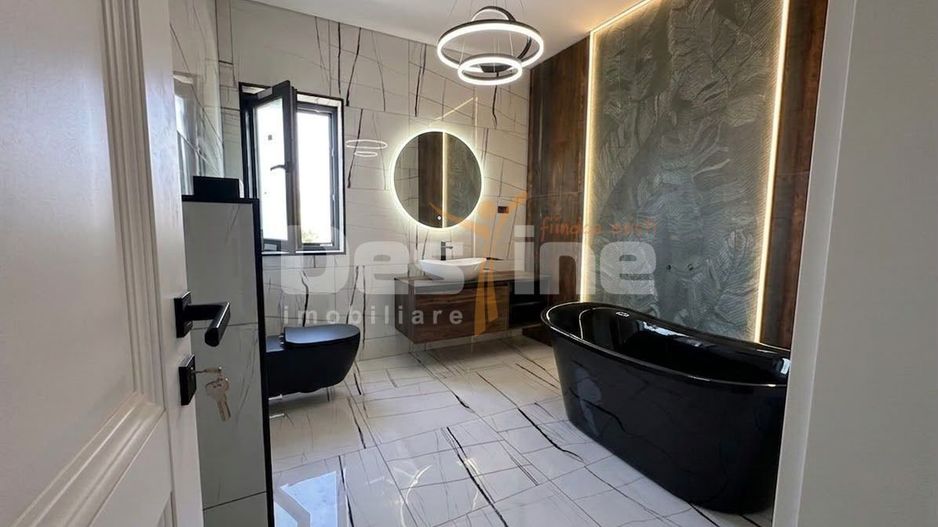 Casă individuală în Rediu – confort, terasă panoramică și acces rapid - Poză 18